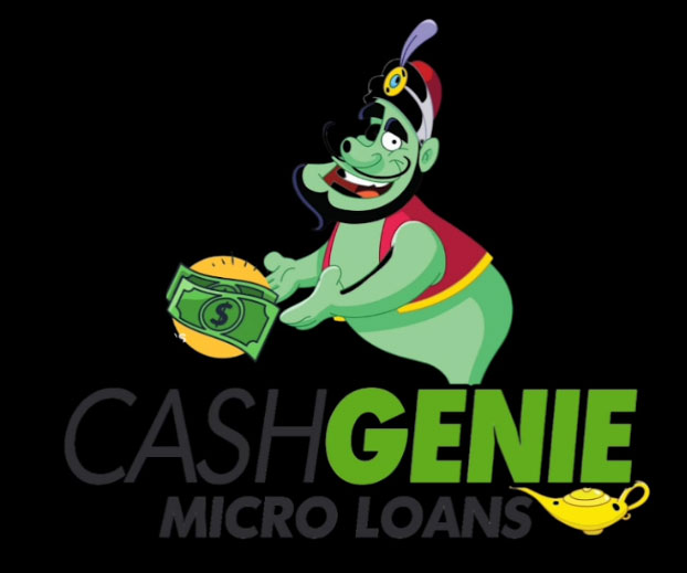 Cash Genie Micro Loans Limited - Same day loan