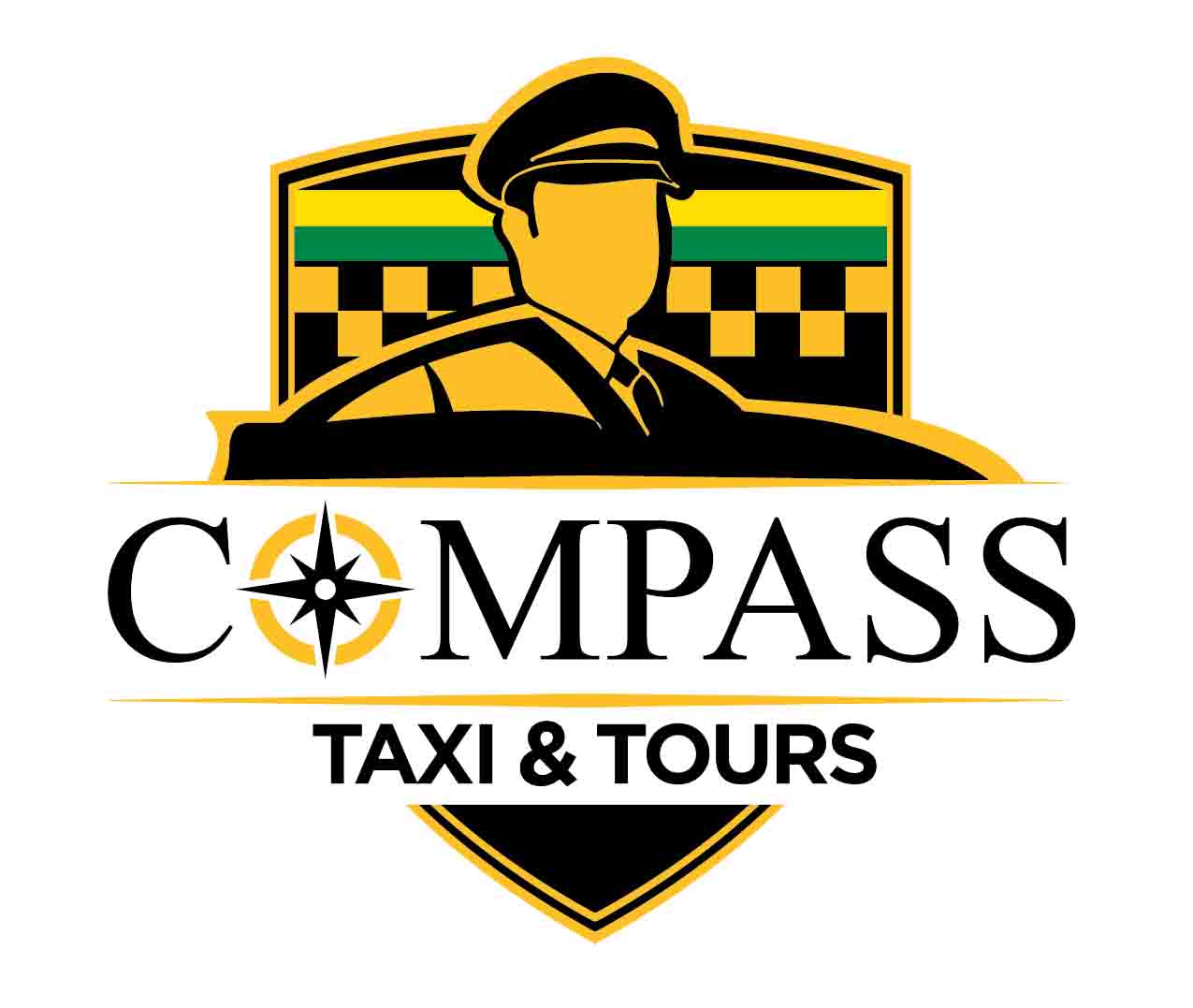Compass Taxi and Tours Jamaica