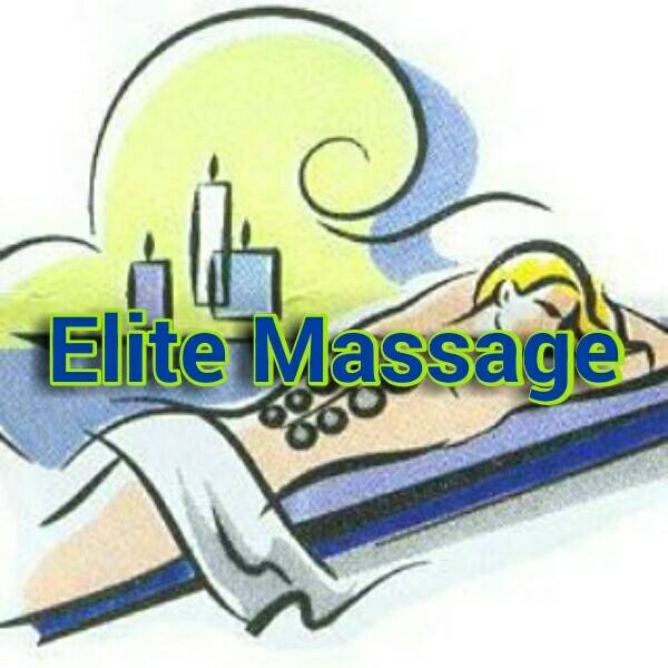 Elite Massage
