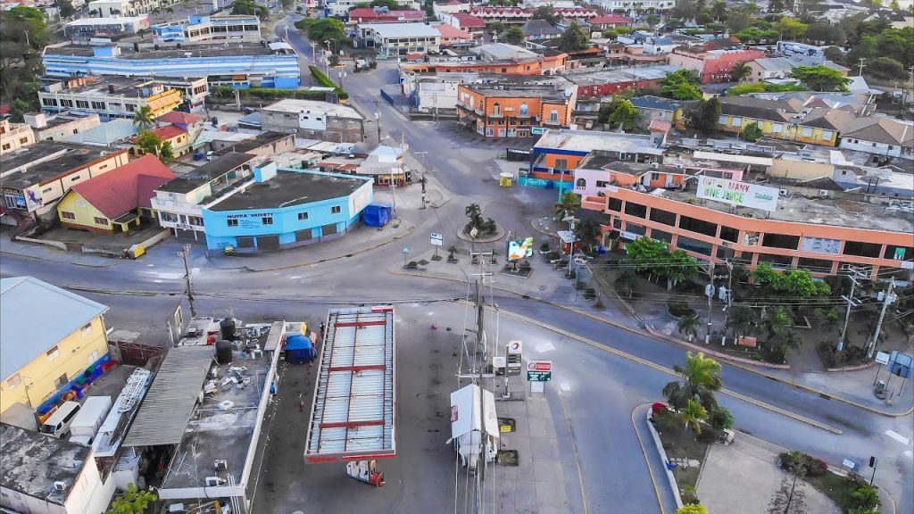 Jamaican Businesses in Ocho Rios