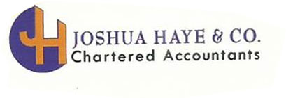 Joshua Haye & Co. - Chartered Accountants in Kingston