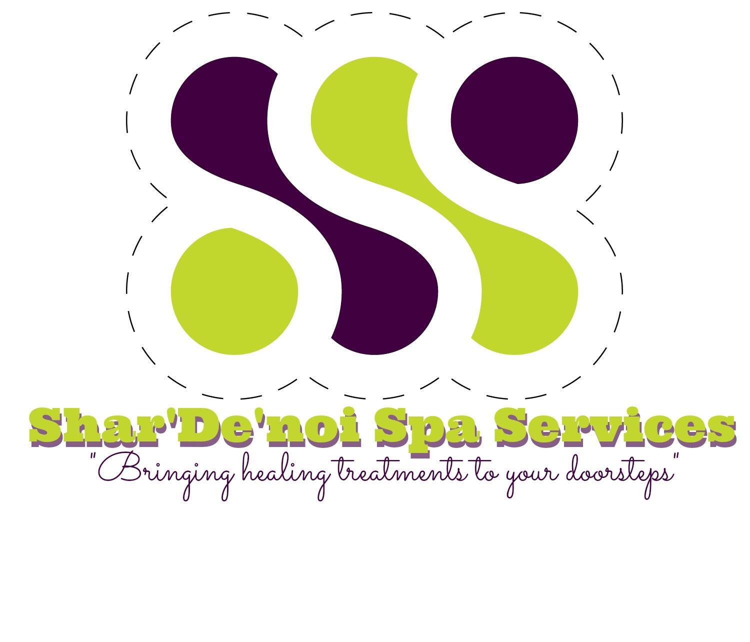 Shar'De'noi Spa Services