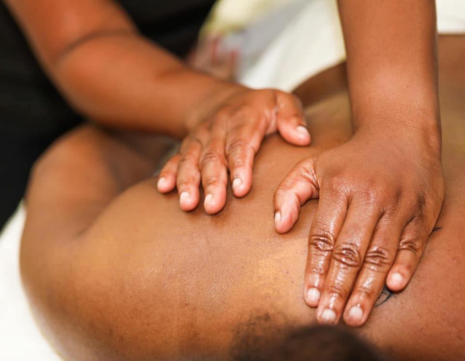 Spa Nova’s Therapy – massage service in Kingston