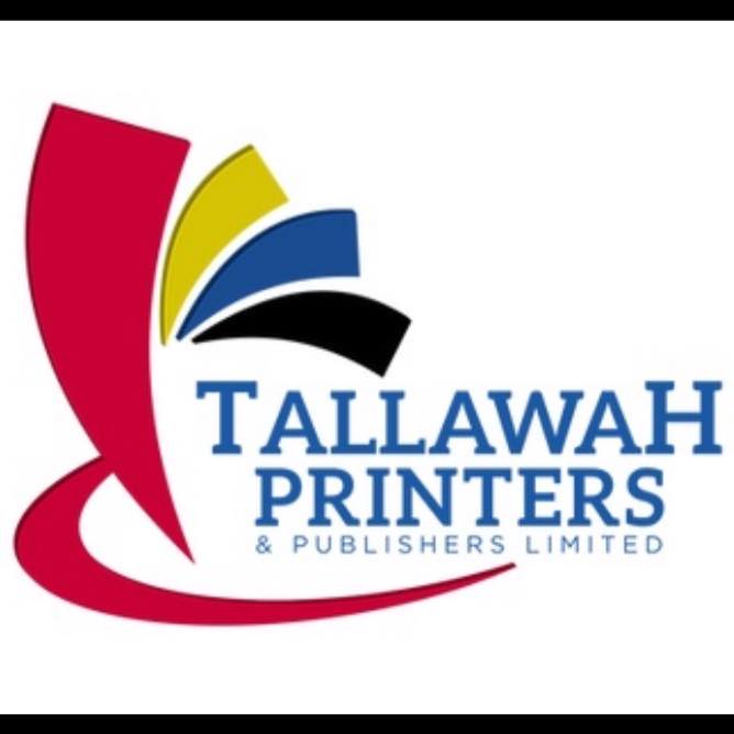 Tallawah Printers and Publishers Limited – Winchester Rd, Kingston