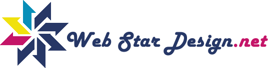 Web Star Design