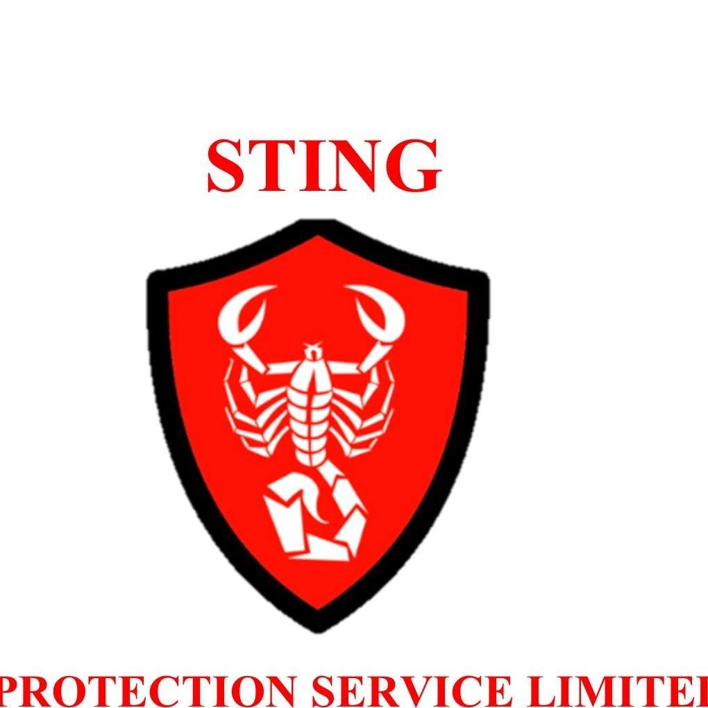Sting Protection Service Limited – Security Guard & Patrol Service in Jamaica