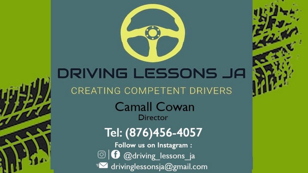 Driving Lessons JA
