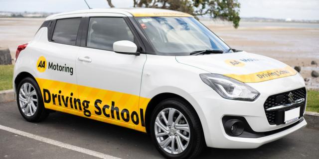 Driving School in Portmore Jamaica contact number