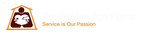 The Golden Age Home