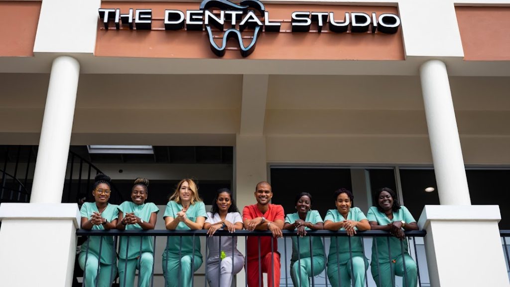 The Dental Studio - Dentist in Kingston