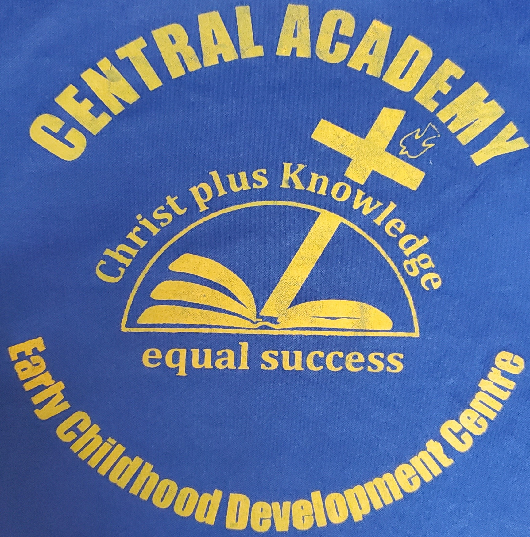 Central Academy Early Childhood Development Centre