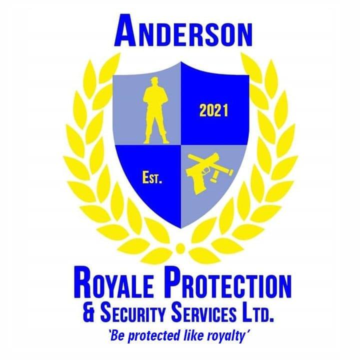 Anderson Royle Protection & Security Service Ltd