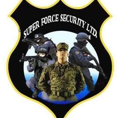 Super Force Security Ltd