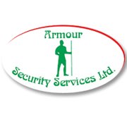 Armour Security Services Ltd