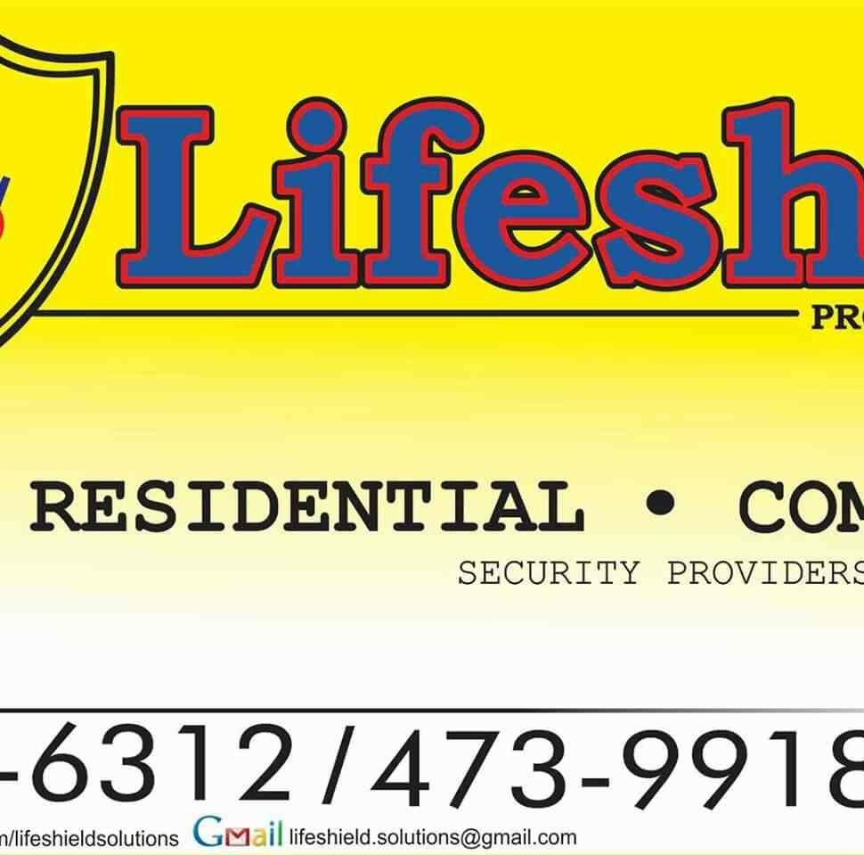Lifeshield Protection Services Ltd