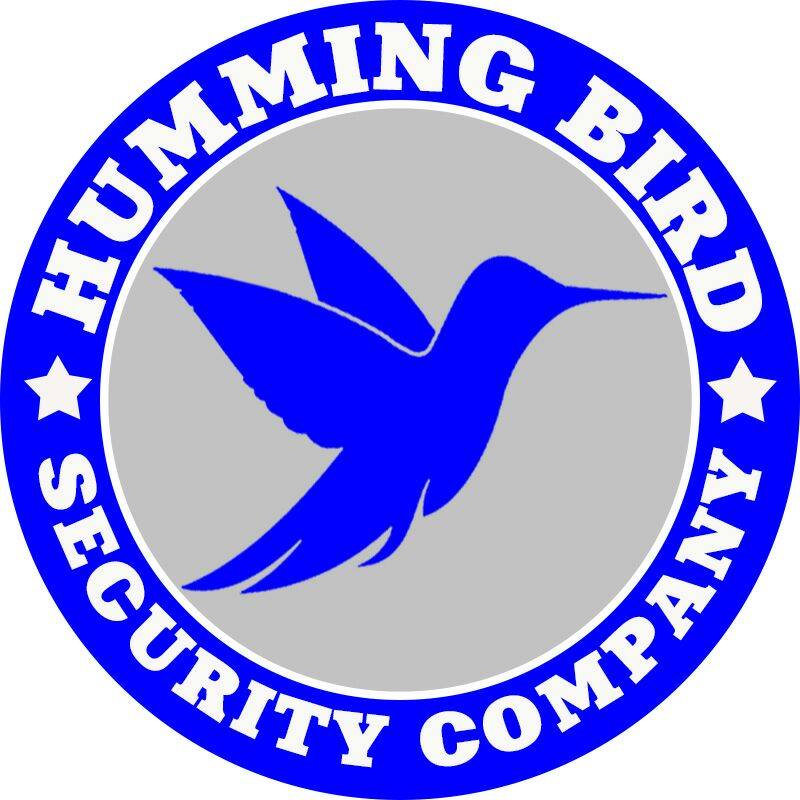 Humming Bird Security Ltd