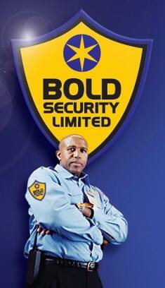 Bold Security Limited