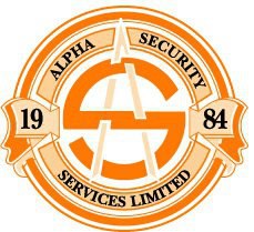 Alpha Security Servs (1984) Ltd