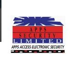Apps Access Electronic Security