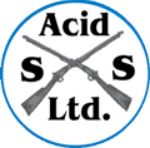 Acid Security Servs Ltd
