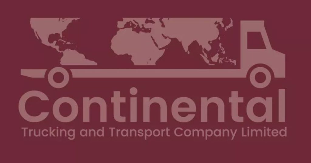 Continental Trucking and Transport Company Limited
