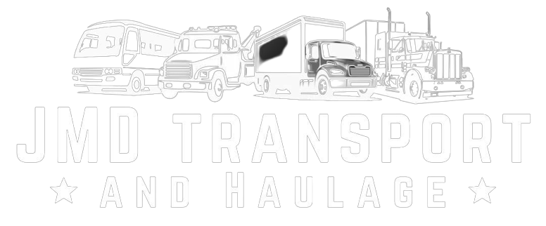 JMD Transport and Haulage - Mannings Hill Road, Kingston