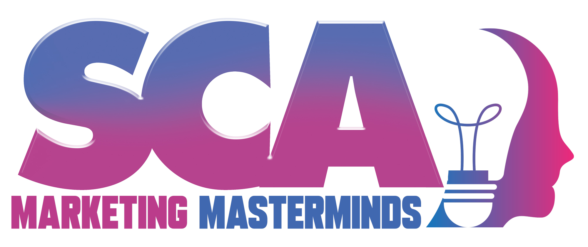 SCA Marketing  Masterminds