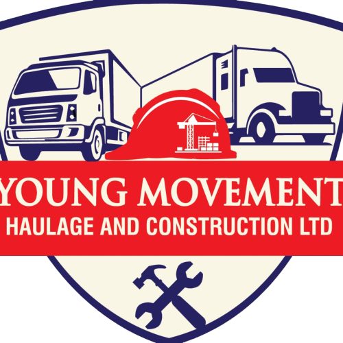 Young Movement Haulage and Construction – Trucking company