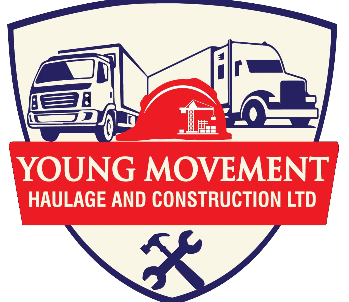Young Movement Haulage and Construction – Trucking company
