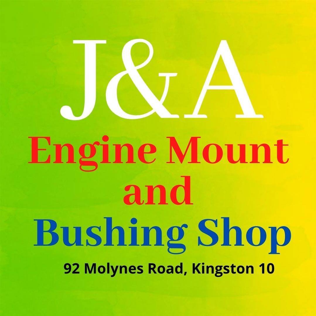 J&A Engine Mount and Bushing Shop