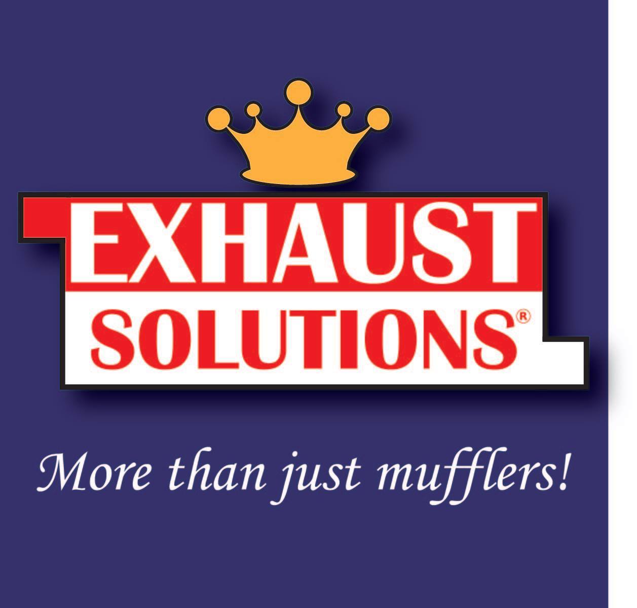 Exhaust Solutions by King Midas Mufflers