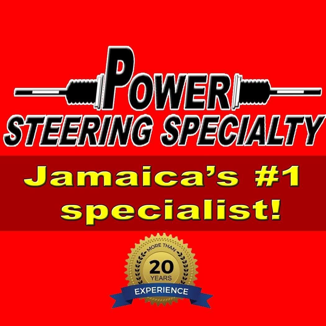 Power Steering Specialty