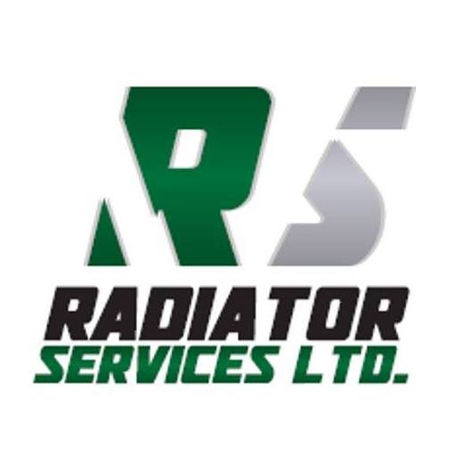 Radiator Services Limited