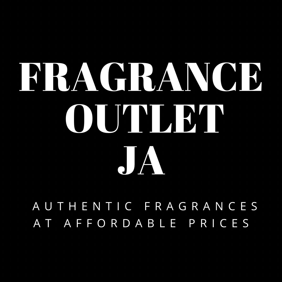 Fragrance Outlet Ja