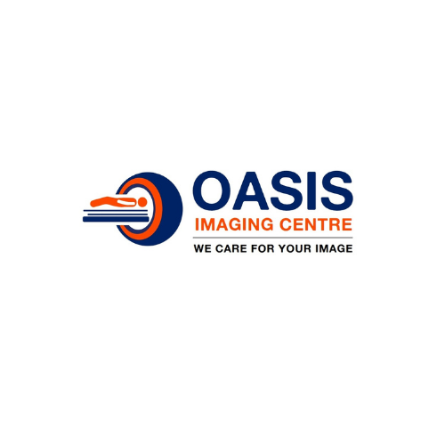 Oasis Imaging Centre in Kingston
