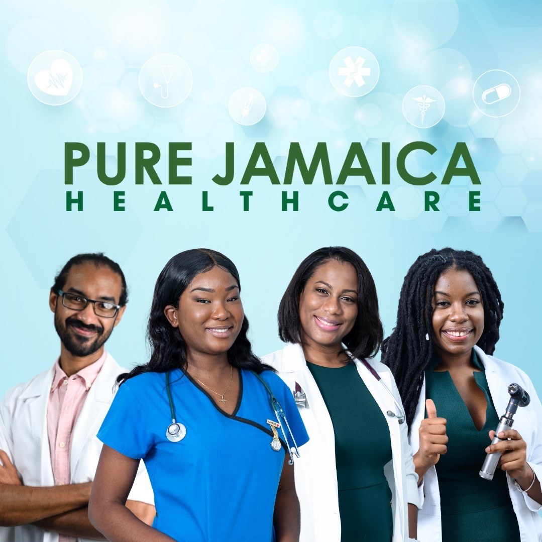 Pure Jamaica Medical Centre