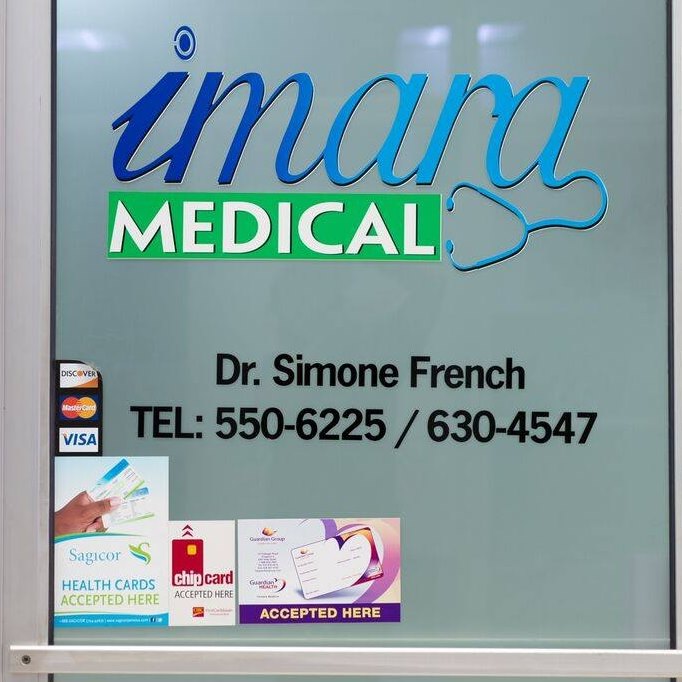 Imara Medical Centre