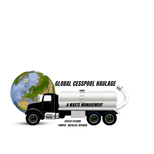 Global Cesspool Haulage and Waste Management