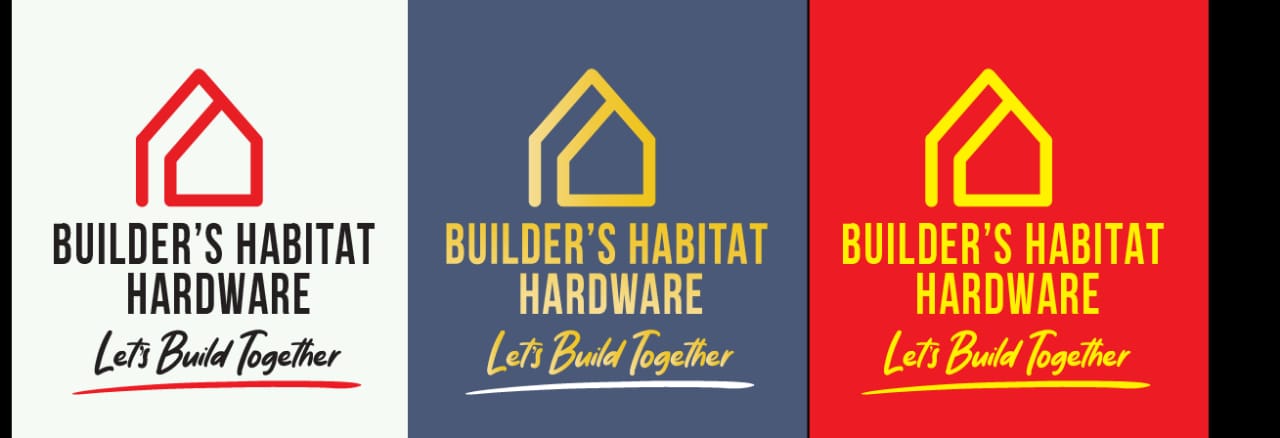 Builder’s Habitat Hardware