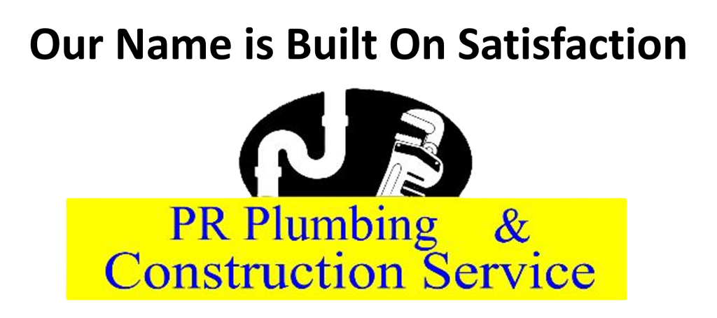 PR Plumbing and Construction Service