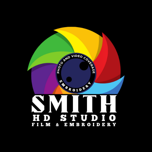 Smith HD Film Studio & Embroidery 
