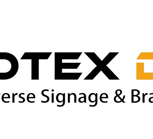Adtex Design – Branding and Digital Signage