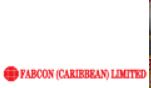 Fabcon (Caribbean) Ltd – Wholesale Chemicals and cleaning Products
