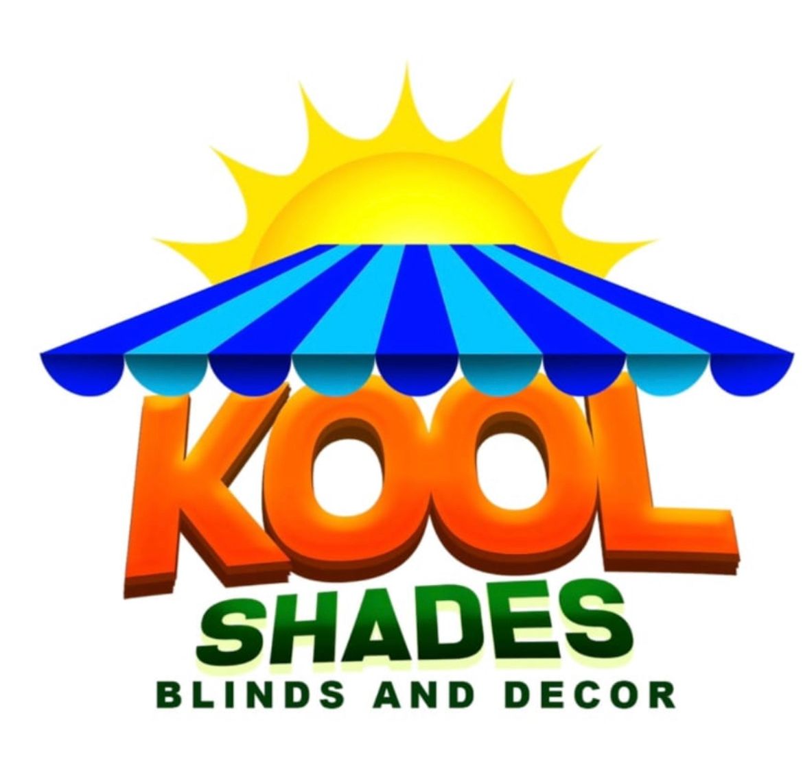 Kool Shades Blinds & decor