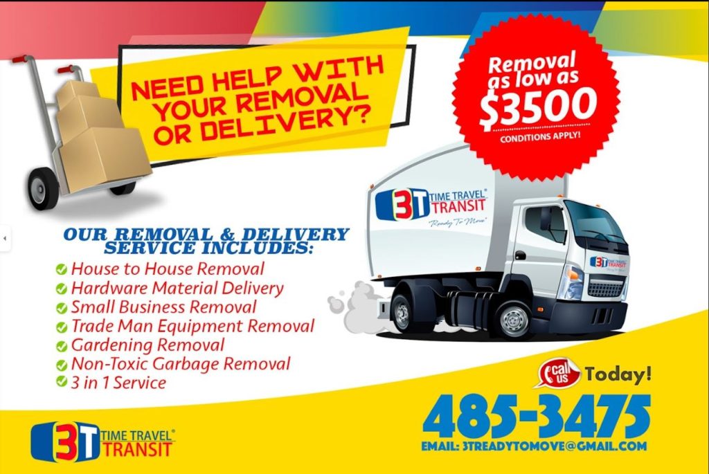 3T Removal Services 