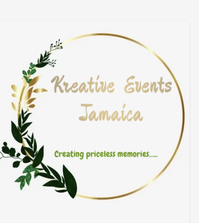 Kreative Events Jamaica