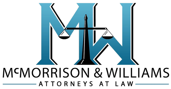 McMorrison & Williams Attorneys-at-Law
