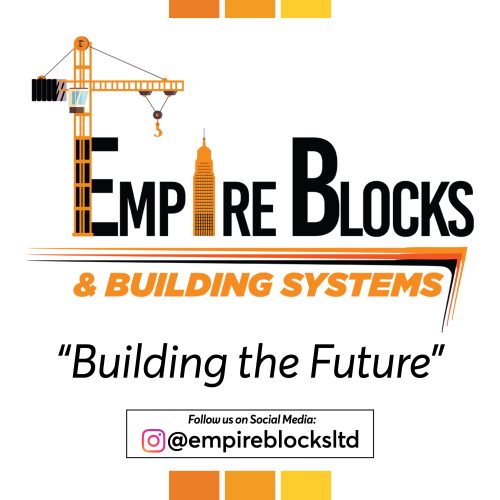 Empire Blocks & Building Systems