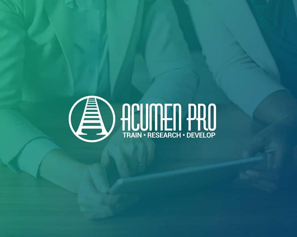 Acumen Pro – Business Development Specialists