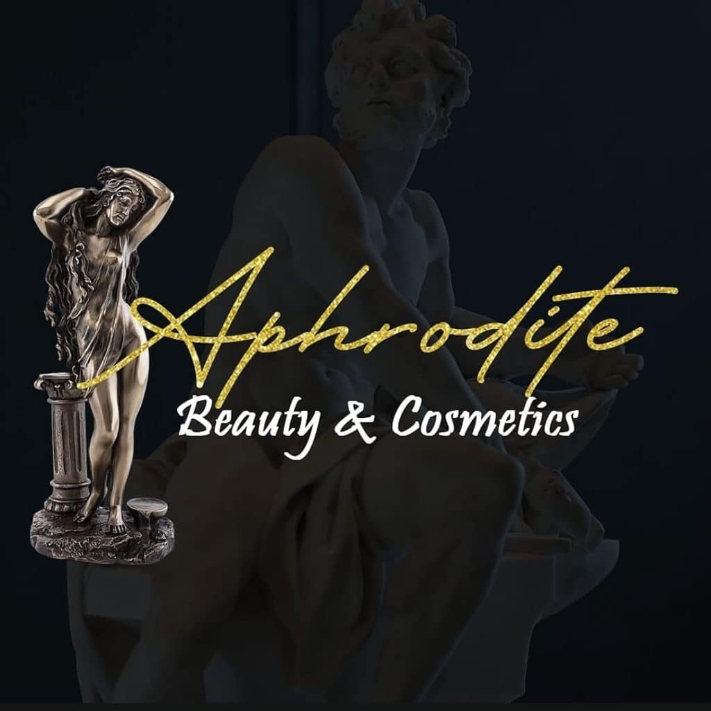 Aphrodite Beauty & Cosmetics